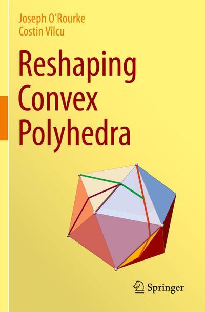 Reshaping Convex Polyhedra