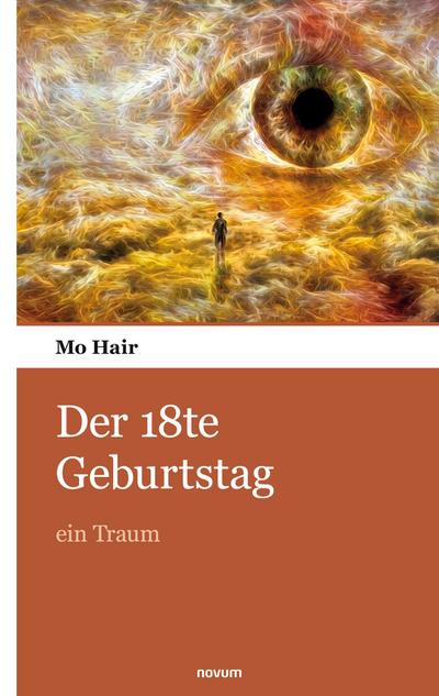 Der 18te Geburtstag