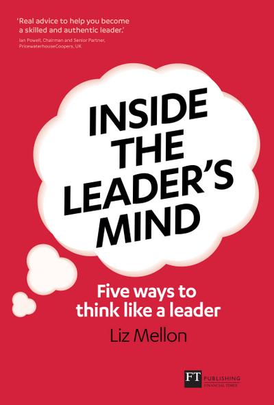 Inside the Leader’s Mind