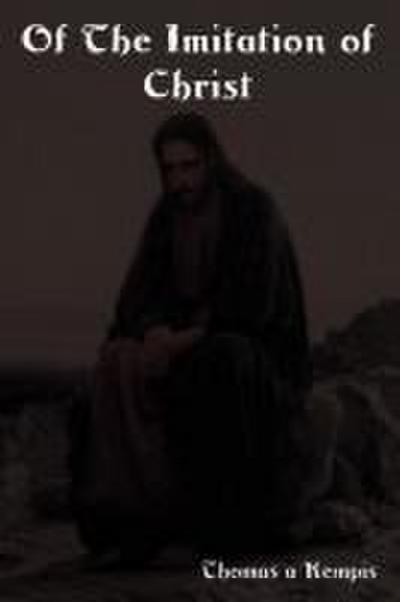 Of the Imitation of Christ
