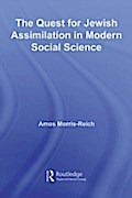 Quest for Jewish Assimilation in Modern Social Sci