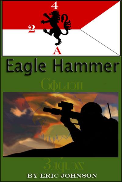 2/4 Cavalry: Eagle Hammer