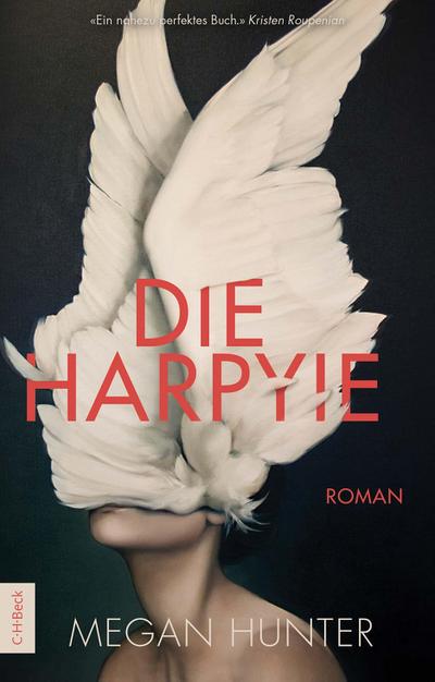 Die Harpyie