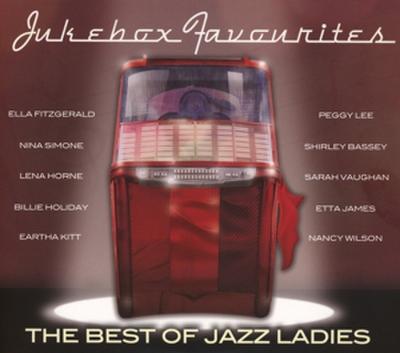 The Best Of Jazz Ladies