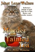Murder and Tainted Tea