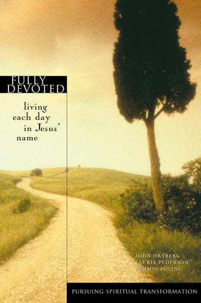 Fully Devoted | Softcover