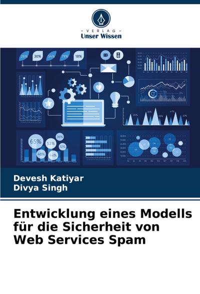 Entwicklung eines Modells für die Sicherheit von Web Services Spam