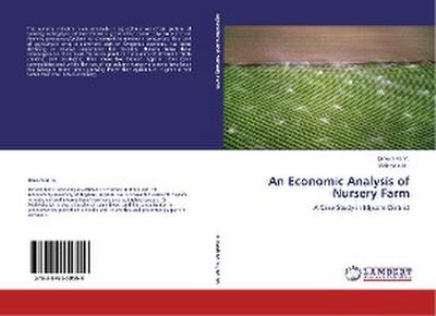 An Economic Analysis of Nursery Farm