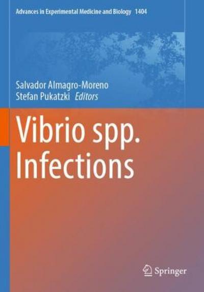 Vibrio spp. Infections