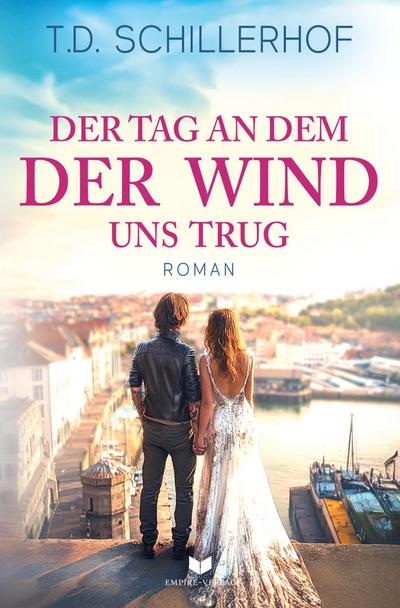 Der Tag, an dem der Wind uns trug