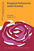 European Parliaments under Scrutiny