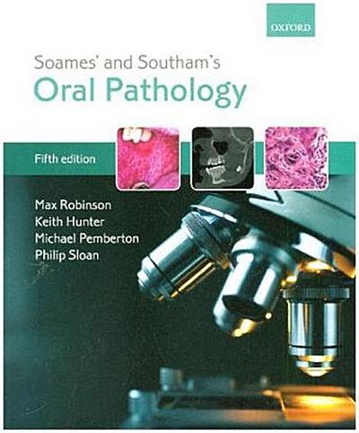 Soames’ & Southam’s Oral Pathology