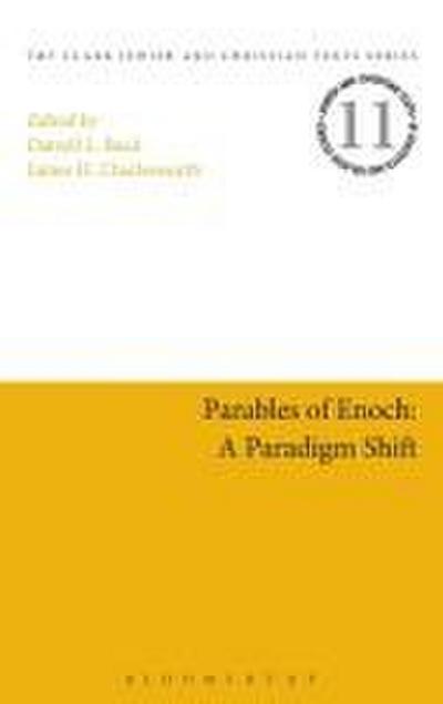 Parables of Enoch
