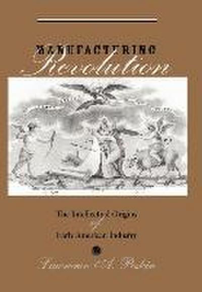 Manufacturing Revolution