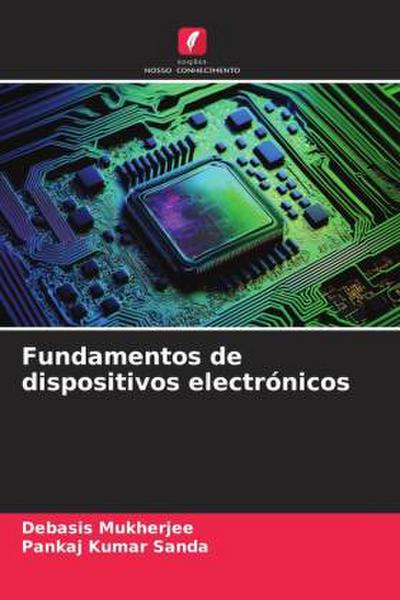Fundamentos de dispositivos electrónicos