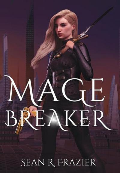 Mage Breaker