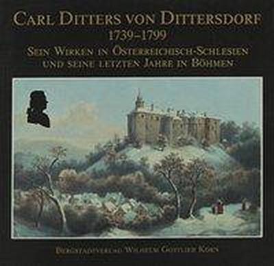 Ditters v. D., C: Ditters v. D./Wirken