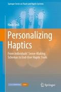 Personalizing Haptics