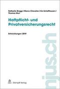njus Haftpflicht- und Privatversicherungsrecht / H