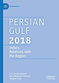 Persian Gulf 2018