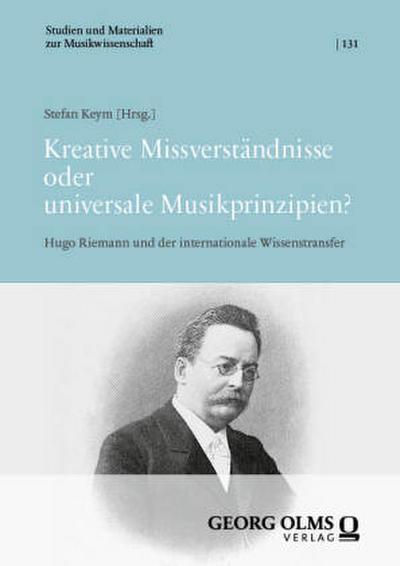 Kreative Missverständnisse oder universale Musikprinzipien?