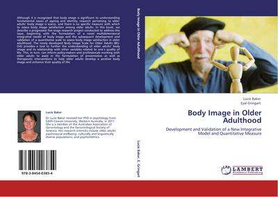Body Image in Older Adulthood