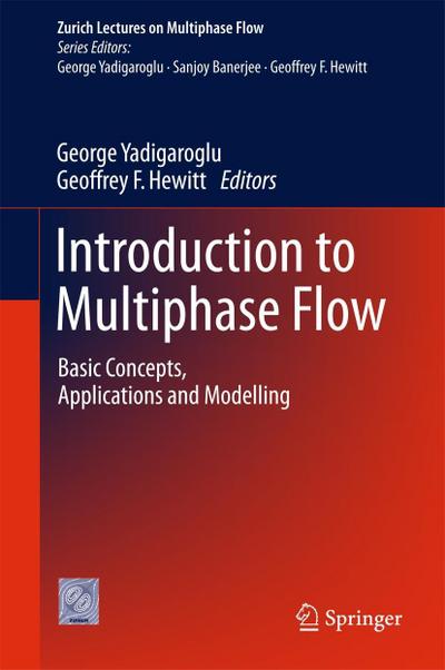 Introduction to Multiphase Flow