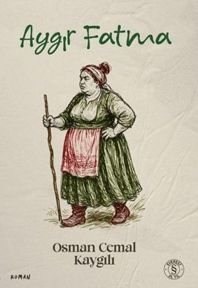 Aygir Fatma
