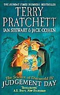 The Science of Discworld IV: Judgement Day