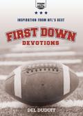 First Down Devotions