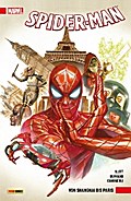 Spider-Man PB 2 - Von Shanghai bis Paris