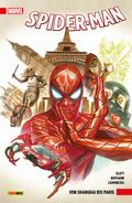 Spider-Man PB 2 - Von Shanghai bis Paris