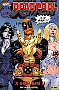 Deadpool - X für U