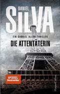 Die Attentäterin von Daniel Silva | Ebook