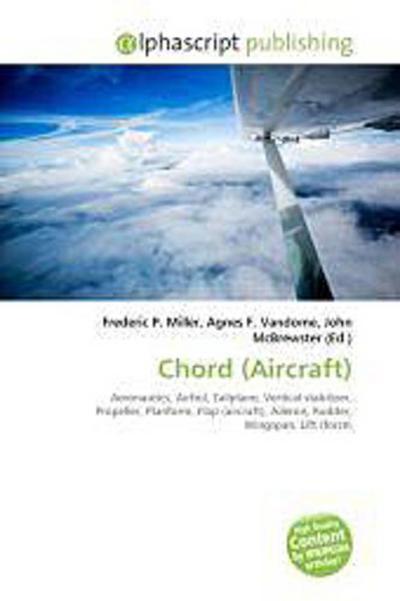Chord (Aircraft) - Frederic P. Miller