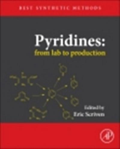 Pyridines: From Lab to Production