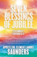 Seven Blessings of Jubilee