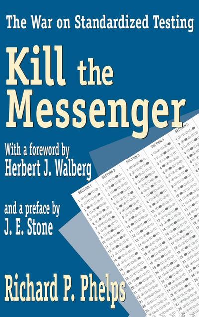 Kill the Messenger