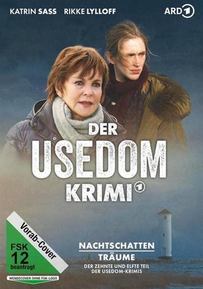 Der Usedom-Krimi: Träume & Nachtschatten