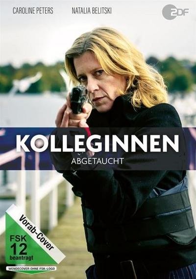 Kolleginnen - Abgetaucht