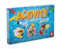 Activity Junior