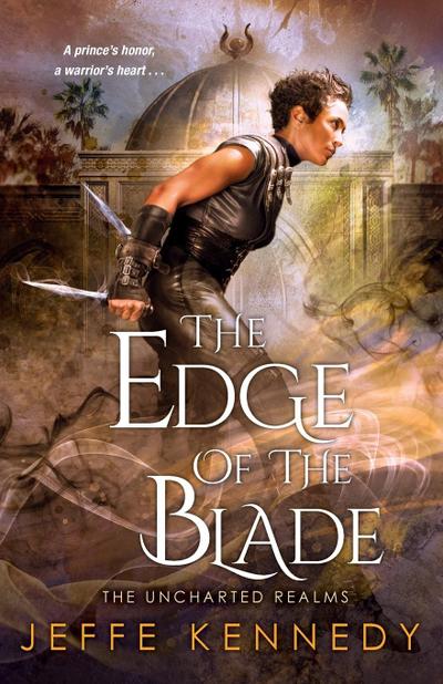 The Edge of the Blade