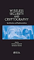 Wireless Security and Cryptography