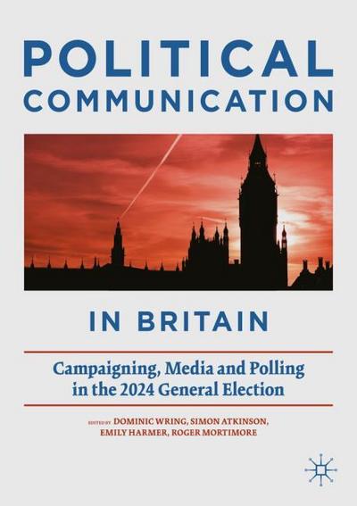 Political Communication in Britain