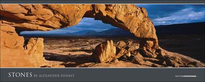 STONES - Nationalparks der USA