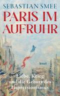 Paris im Aufruhr