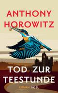Tod zur Teestunde (Susan Ryeland ermittelt 3)