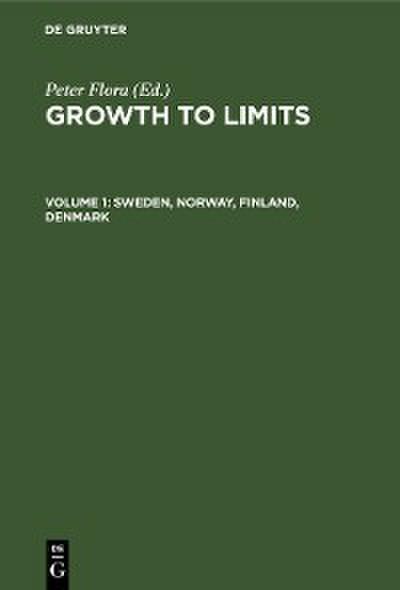 Sweden, Norway, Finland, Denmark