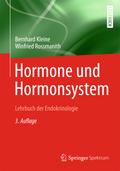 Hormone und Hormonsystem - Lehrbuch der Endokrinol