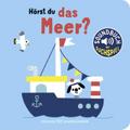 Hörst du das Meer?